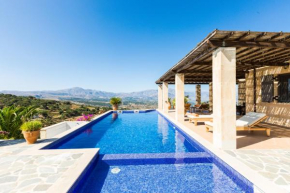 Jacopo Villa, untamed beauty, By ThinkVilla, Kastellos